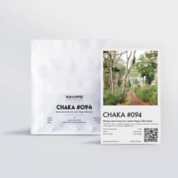 Chaka #094 - thumbnail 1