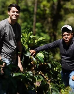 Mama Mina Red Pacamara - thumbnail 3
