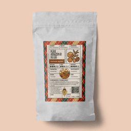 Peru Amazonas Decaf - thumbnail 1