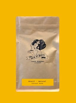 Kenya – Gichathaini – Washed - thumbnail 1