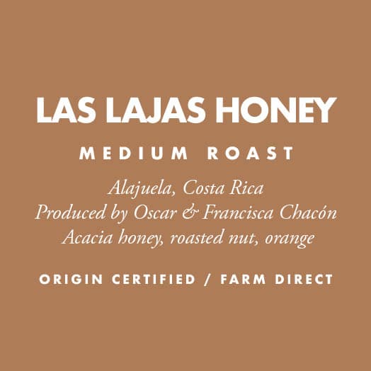 Las Lajas Honey