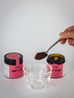 Jump-Start Specialty Instant Coffee - thumbnail 2
