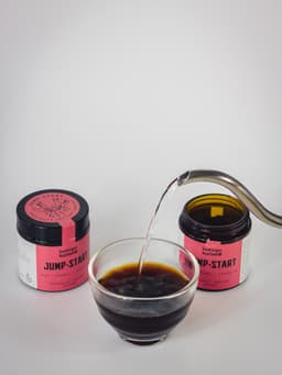 Jump-Start Specialty Instant Coffee - thumbnail 3