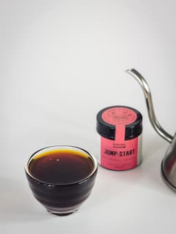 Jump-Start Specialty Instant Coffee - thumbnail 4