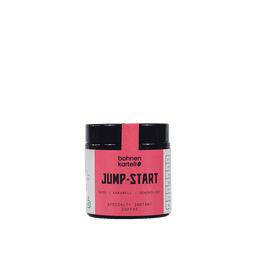 Jump-Start Specialty Instant Coffee - thumbnail 1