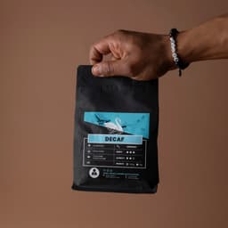 DECAF 250 g - thumbnail 1