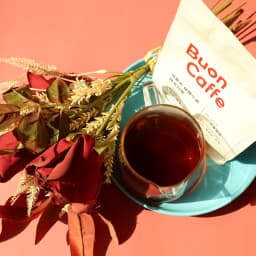 Guatemala La Flor Vanilla Cream Double Anaerobic Washed - thumbnail 2