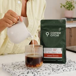 Sierra Nevada Kaffee - thumbnail 3