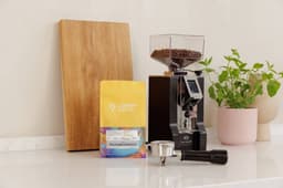 Espresso Feliciano Castillo - thumbnail 5