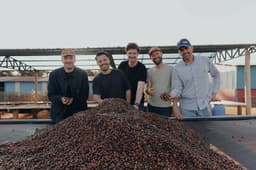 Daterra Kaffee - thumbnail 4