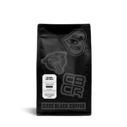 Colombia Swiss Water Decaf Espresso - thumbnail 2