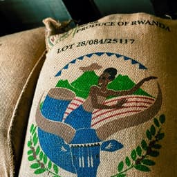 Shyira, RWANDA - Espresso - thumbnail 1