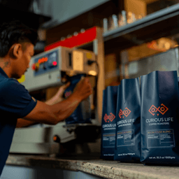 BISON, House Blend Espresso - thumbnail 1