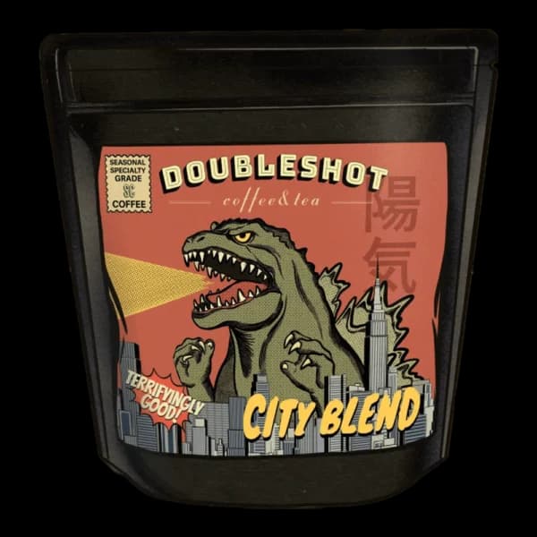 City Blend – Seasonal Blend