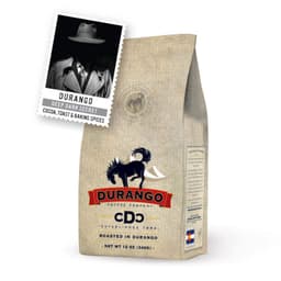 Durango Deep Dark Secret - thumbnail 1
