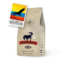 Colombian Black Condor - thumbnail 1