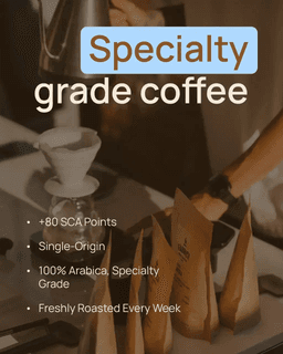Brazil Decaf - thumbnail 2