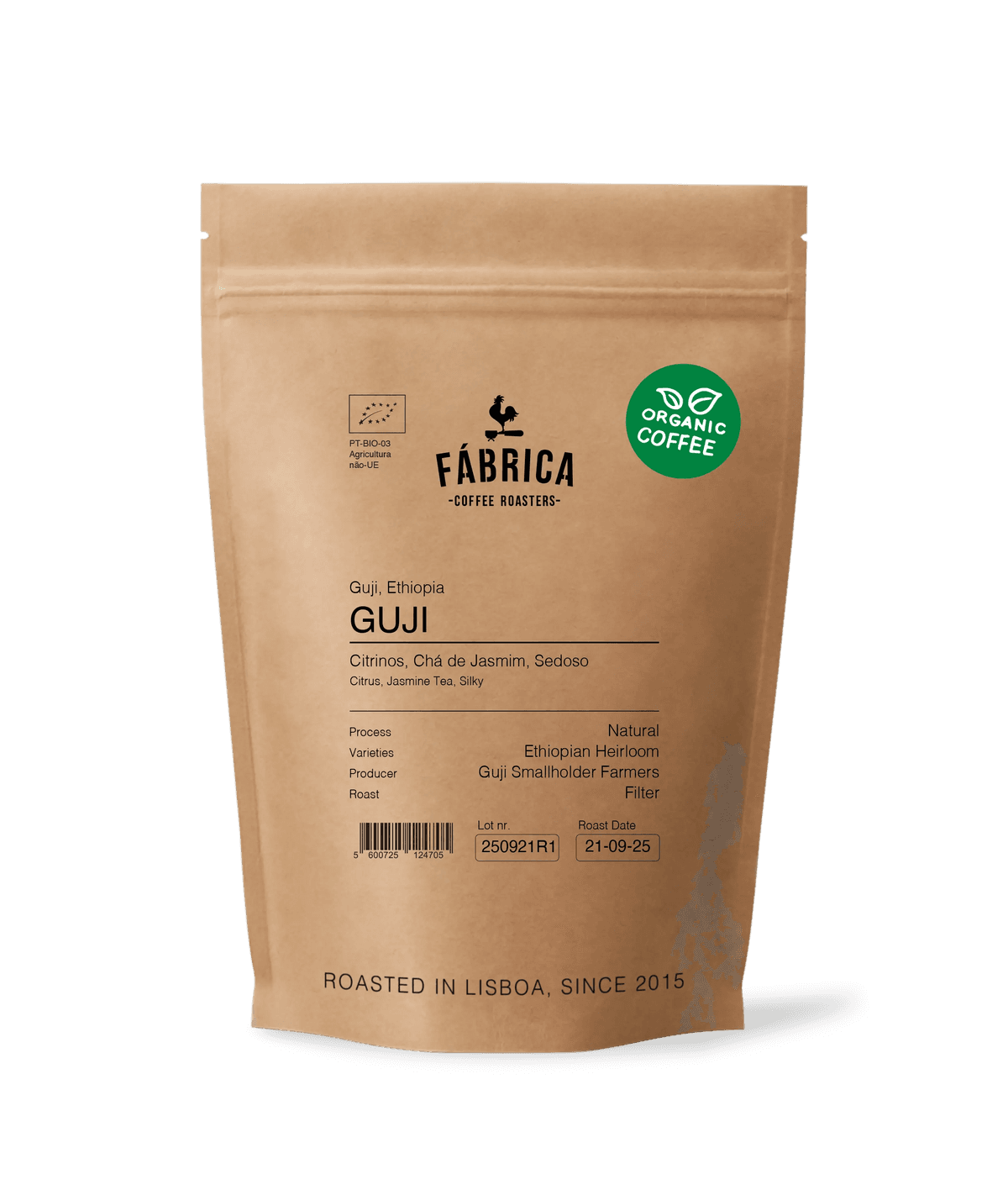 Guji