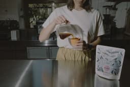 Domácí Espresso – Cafeina - thumbnail 4