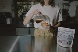 Domácí Espresso – Cafeina - thumbnail 1
