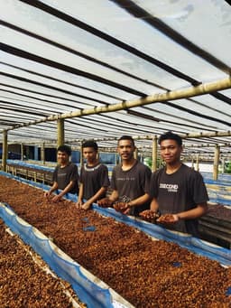 Indonesien Manggarai - thumbnail 4