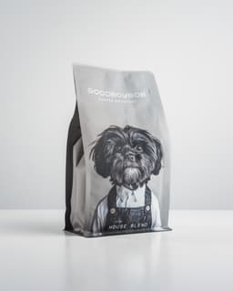 House Blend - thumbnail 1