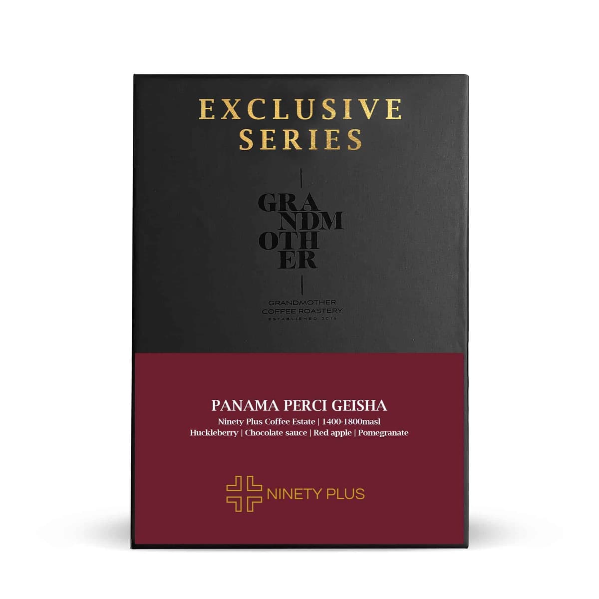 Panama - Perci