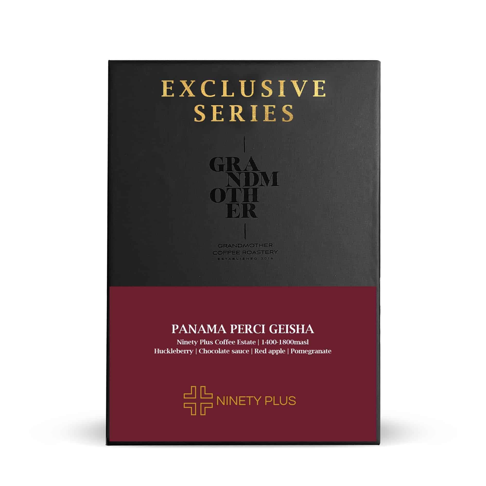 Panama - Perci