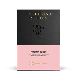 Panama Lotus - thumbnail 1
