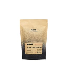 Black Espresso Blend - thumbnail 1