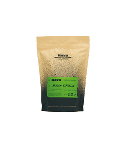 HAYB Single Origin Espresso Starter Pack - thumbnail 3