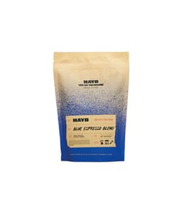Blue Espresso Blend - thumbnail 1