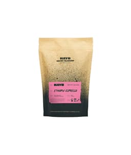 Brasil Espresso - thumbnail 4