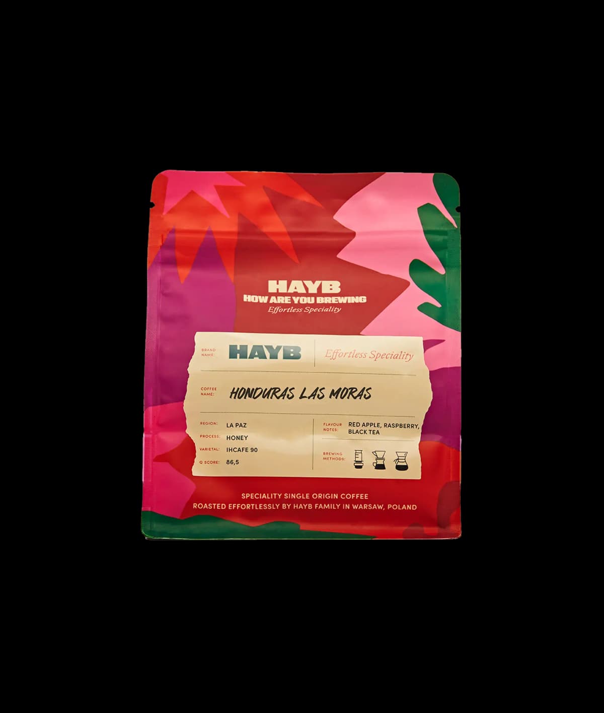 Brasil Espresso