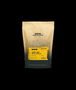Brasil Espresso - thumbnail 5