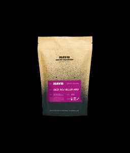 Brasil Espresso - thumbnail 2