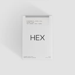 FORM 0031_PER.COL // Seasonal Blend - thumbnail 1