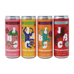 Wilton Benitez Cooler Coffees - thumbnail 1