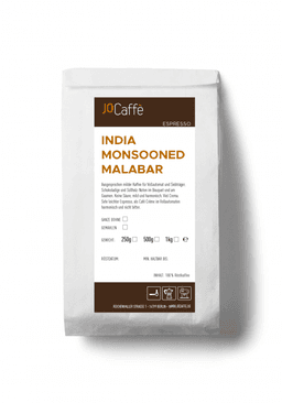 INDIA MONSOONED MALABAR - thumbnail 1