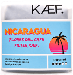 Nicaragua - thumbnail 1