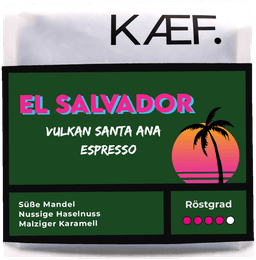 El Salvador - thumbnail 1