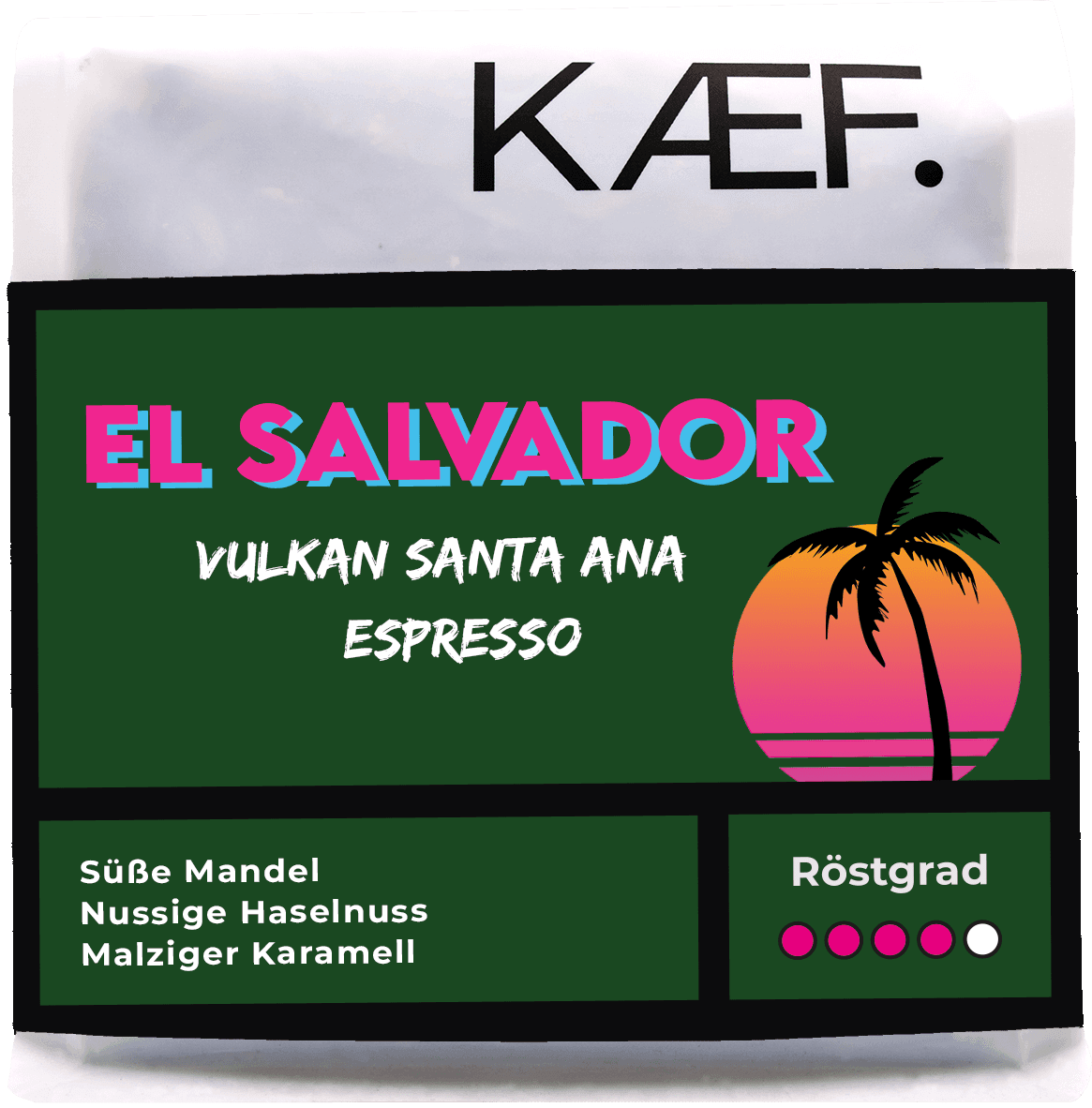 El Salvador