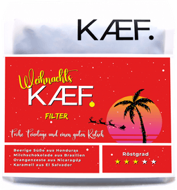 Weihnachts KÆF - thumbnail 2