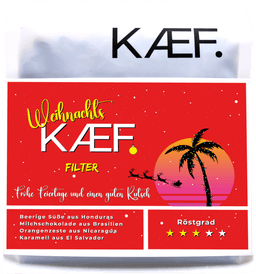 Weihnachts KÆF - thumbnail 1