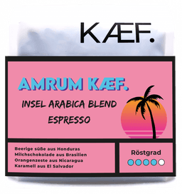 Amrum KÆF. Espresso - thumbnail 2