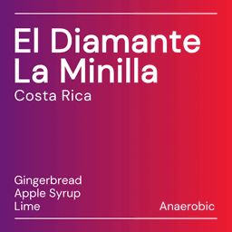 El Diamante La Minilla - thumbnail 3
