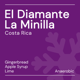 El Diamante La Minilla - thumbnail 1