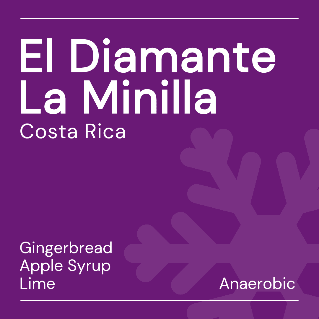 El Diamante La Minilla