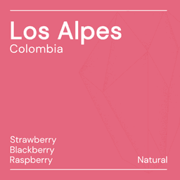 Los Alpes - thumbnail 1