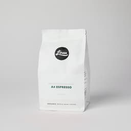 A4 Espresso - thumbnail 3